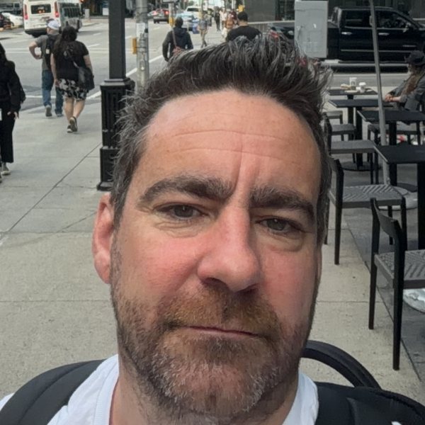 Dan Carlin, Founder of Setpoint Energy Partners